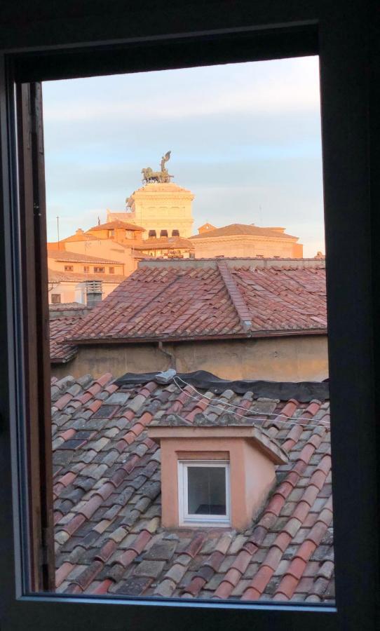 Cosy Reginella Apartment *