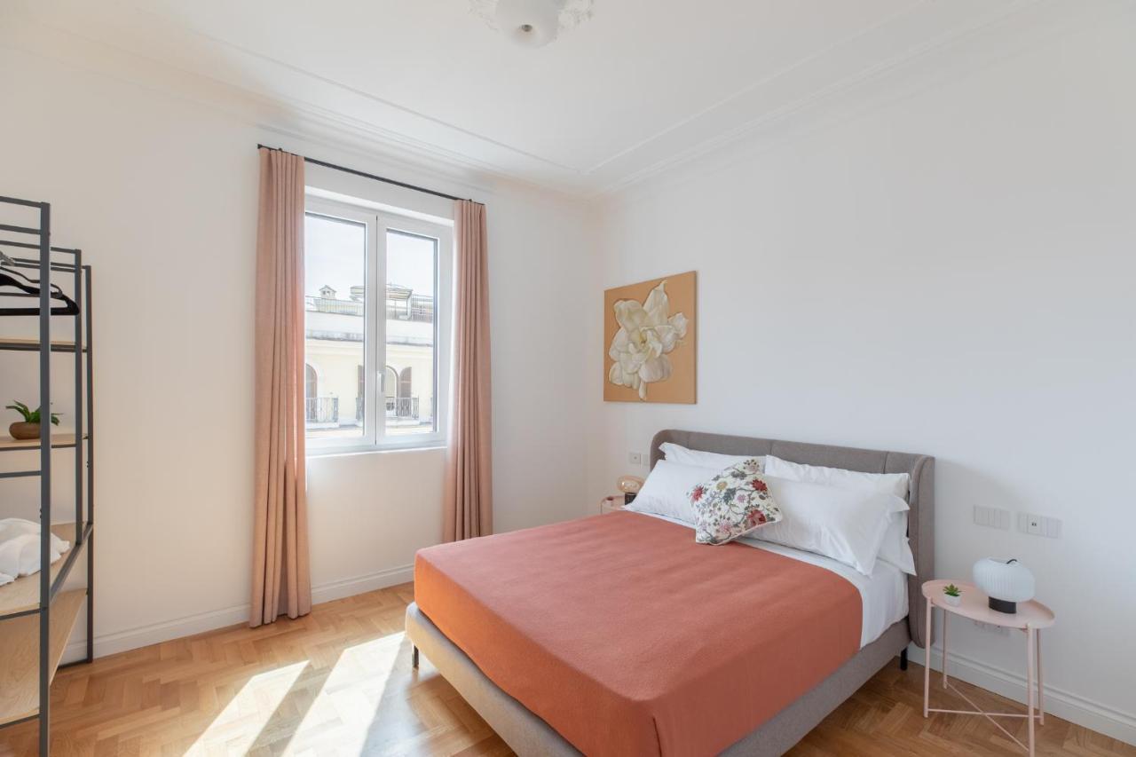 Apartment Iflat With Views Rome