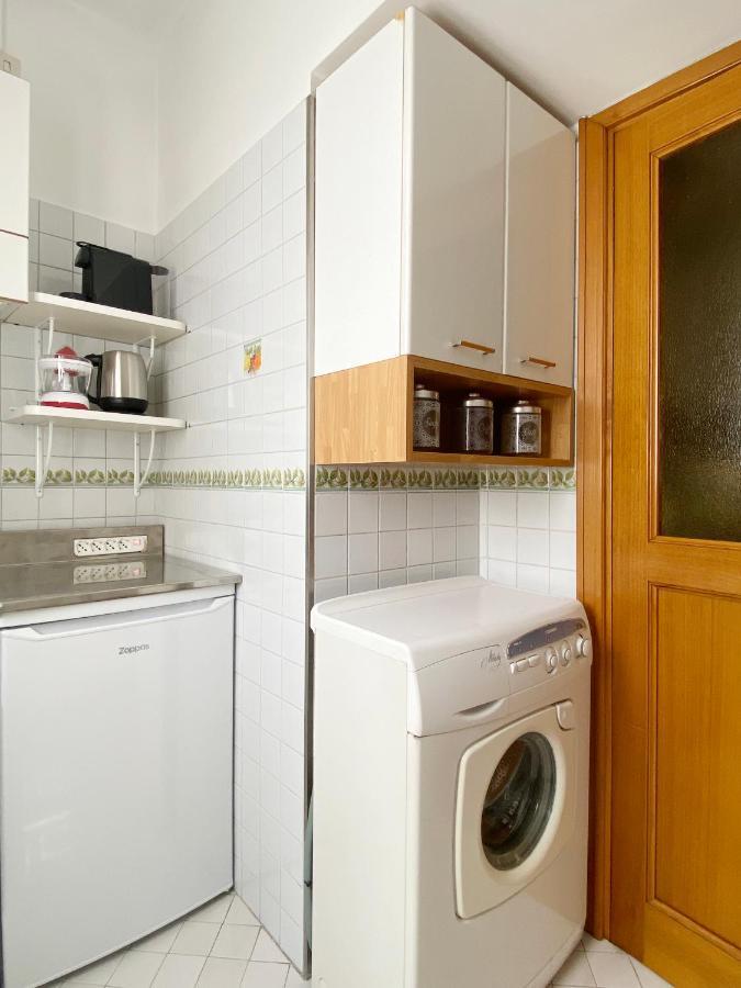 Enchanting In The Heart Of Apartment
