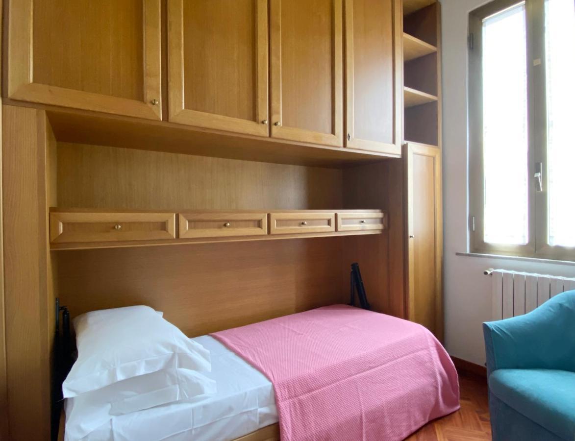 Apartment Enchanting In The Heart Of