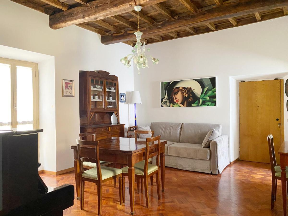 Apartment Enchanting In The Heart Of *
