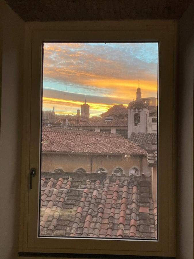 Cosy Reginella Apartment
