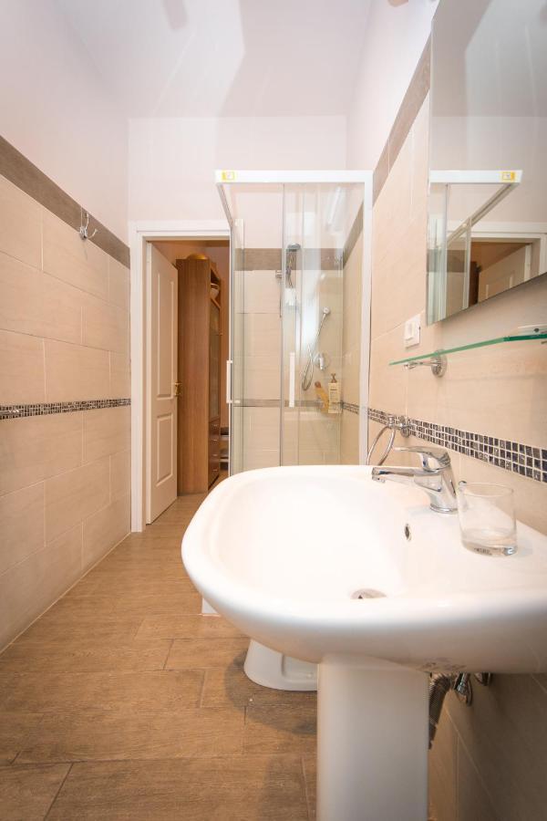 Apartment Vercelli Near San Giovanni