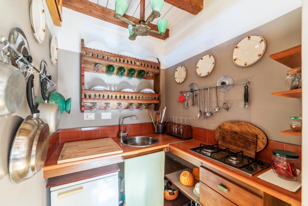 Apartamento Quirinale Terrace