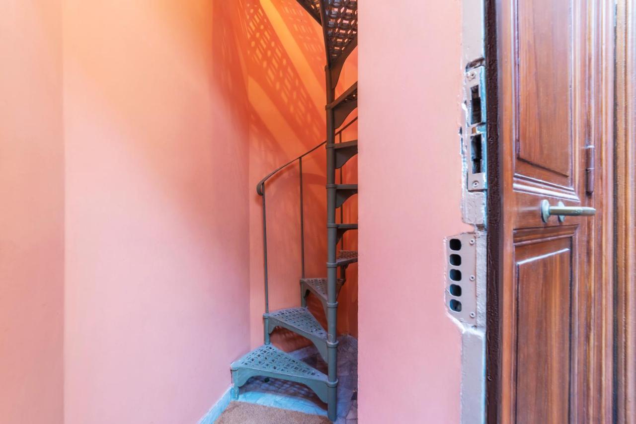 Apartamento Quirinale Terrace *