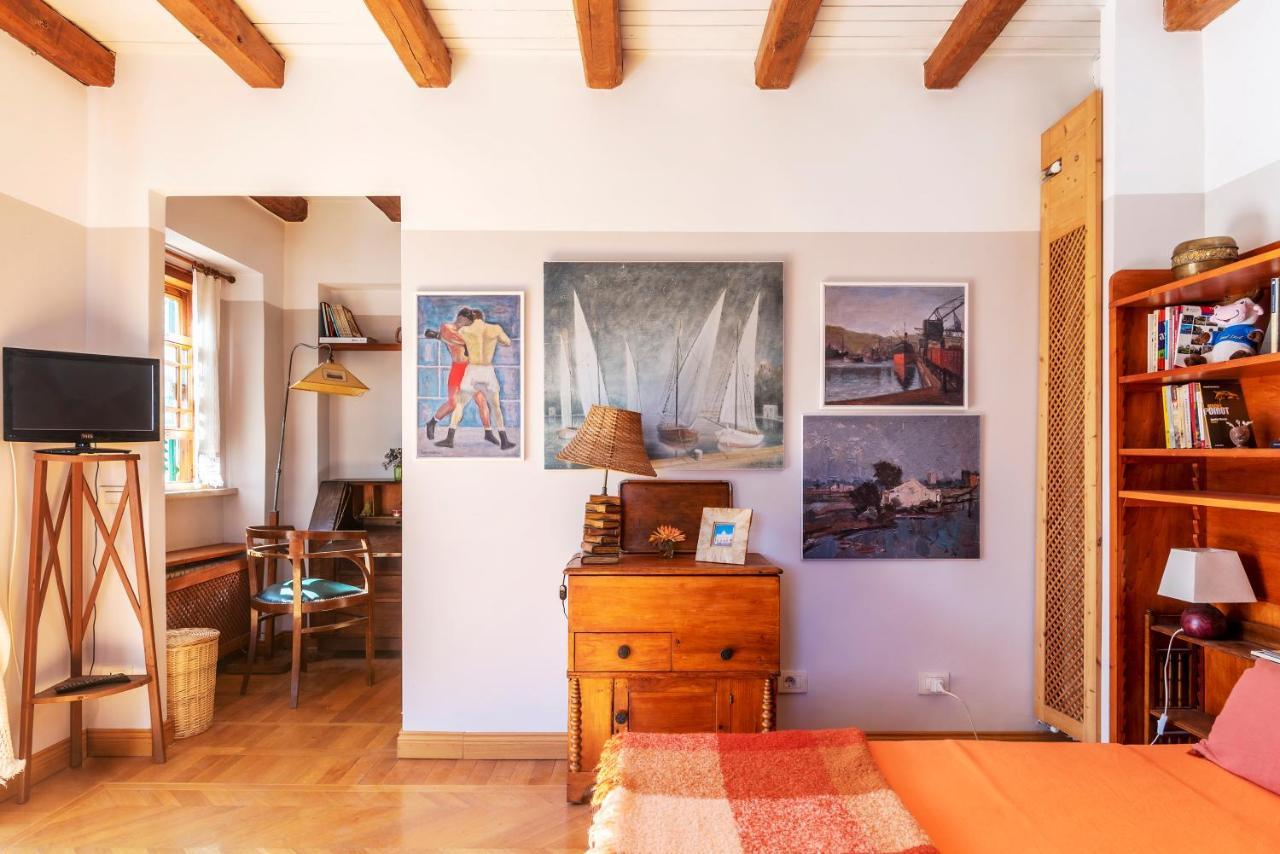 Quirinale Terrace Apartamento Roma