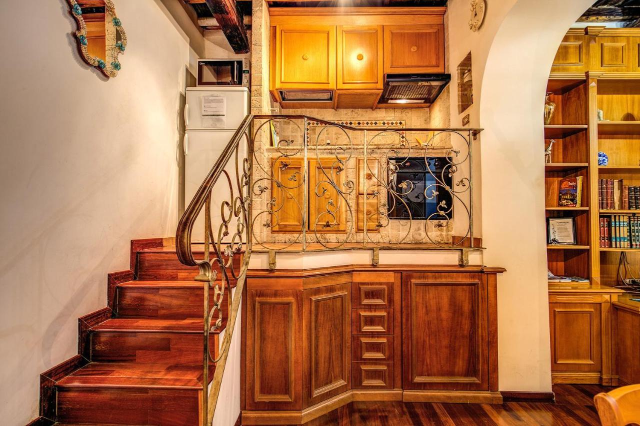 Appartement Daddy's House