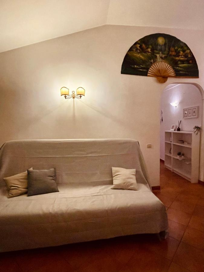 Appartement Downtown Apartment_sistina