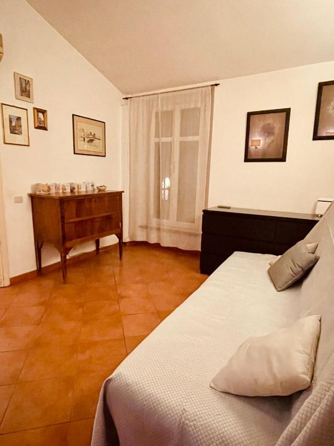 Downtown Apartment_sistina Appartement