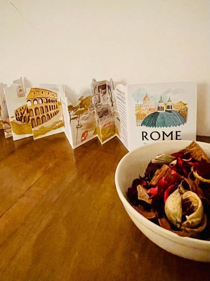 Downtown Apartment_sistina Appartement Rome
