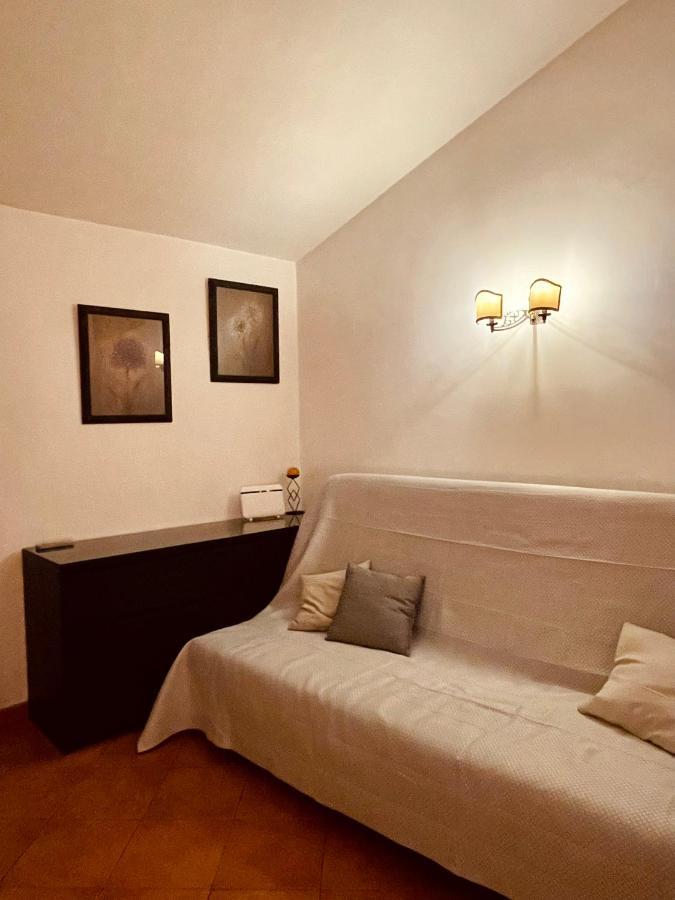 Downtown Apartment_sistina Appartement Rome