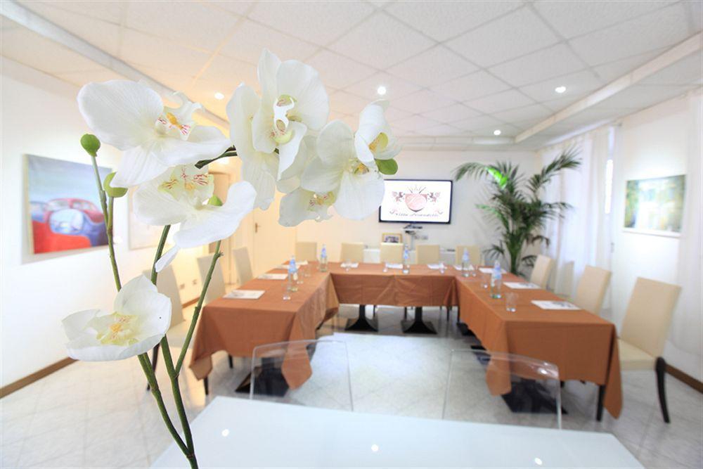 Pirandello Hotel Rome