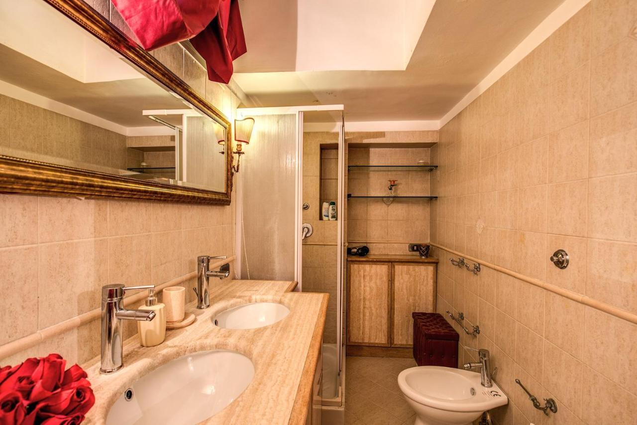 Appartement Daddy's House Rome