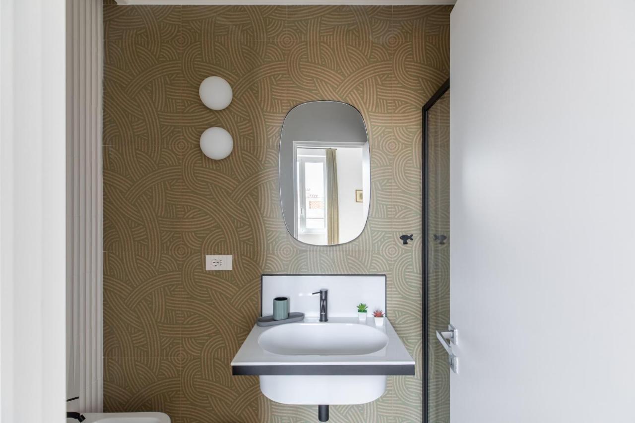 Apartment Iflat With Views Rome