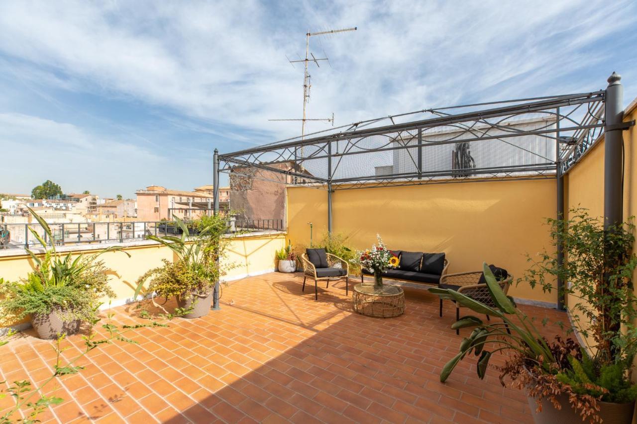 Iflat With Views Apartment