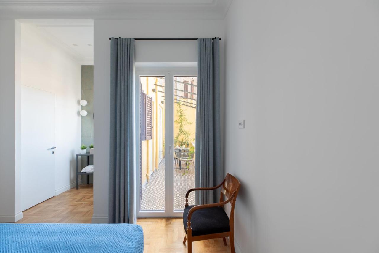 Apartment Iflat With Views Rome