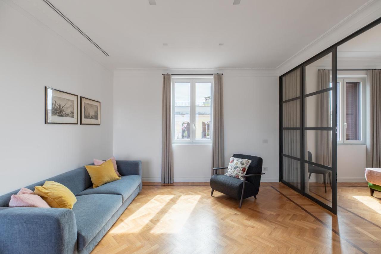 Iflat With Views Apartment