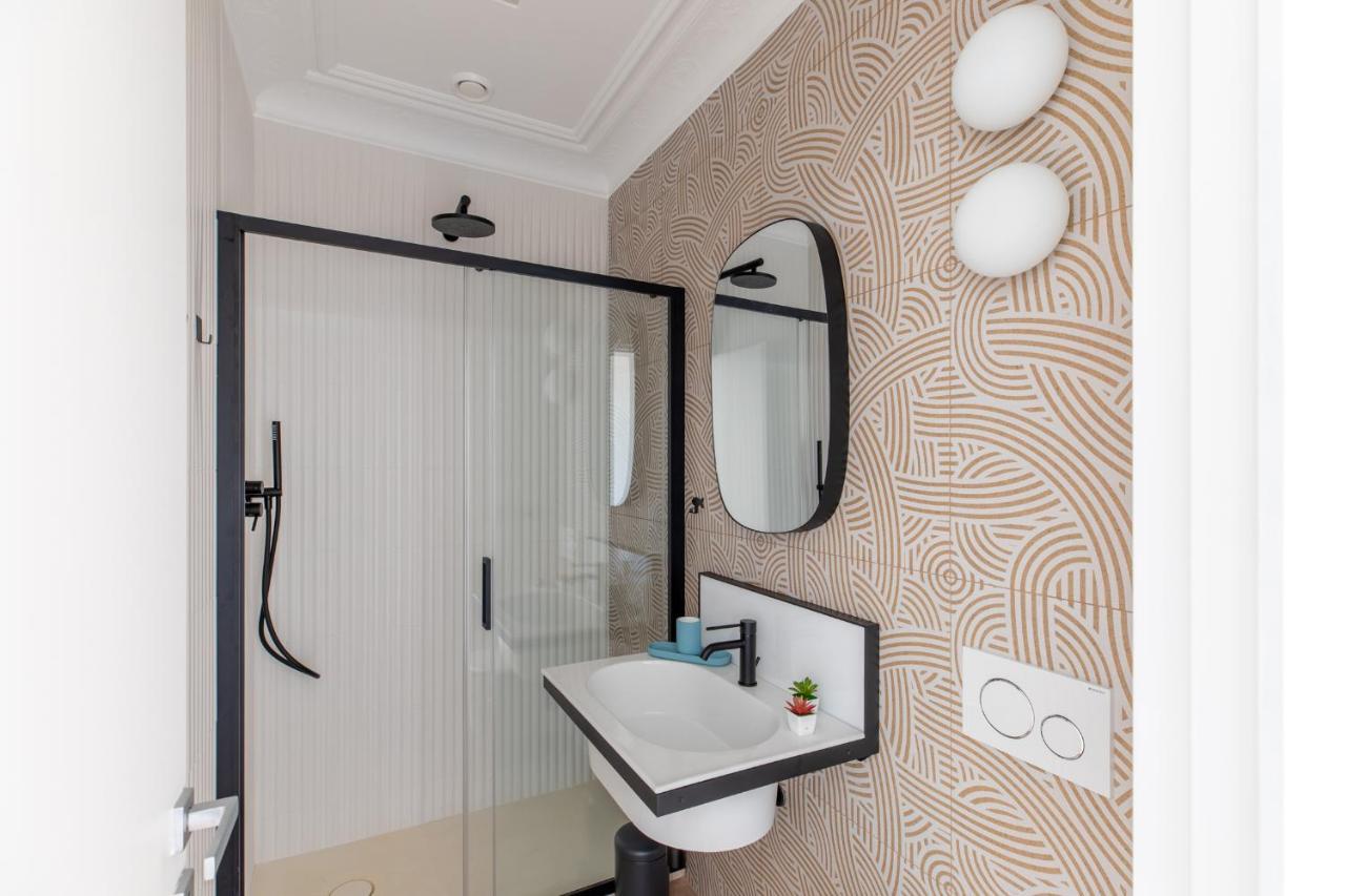 Apartment Iflat With Views Rome