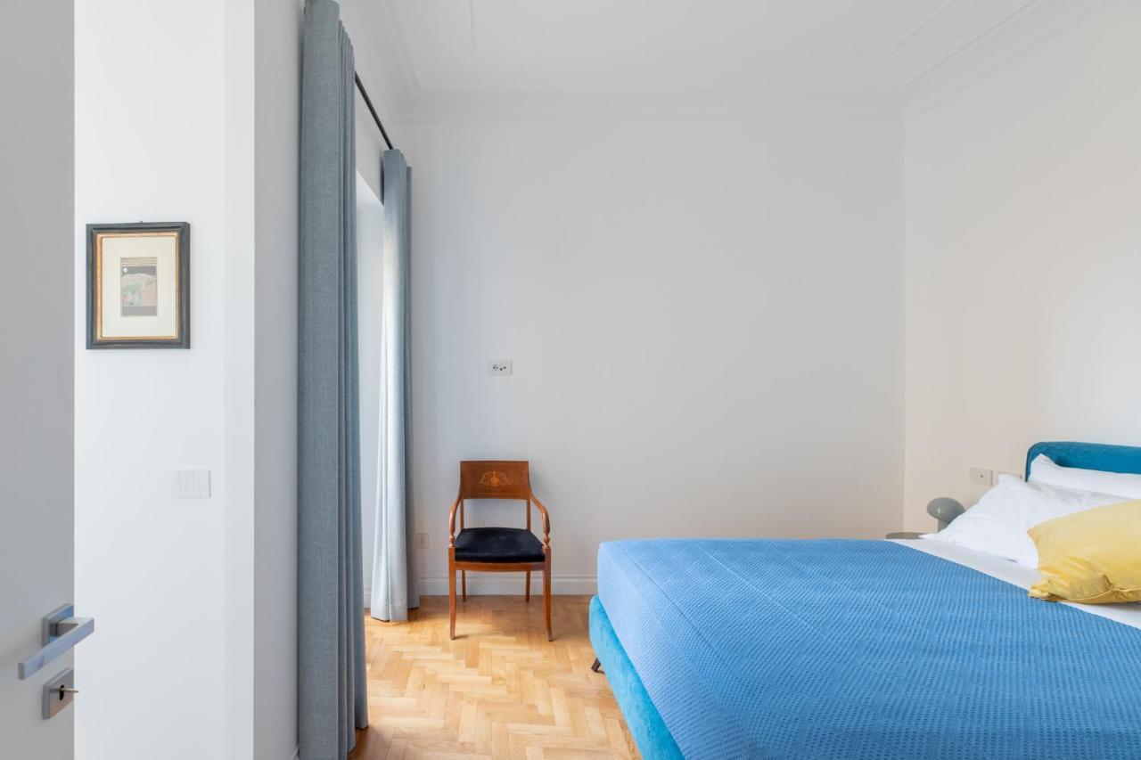 Apartment Iflat With Views