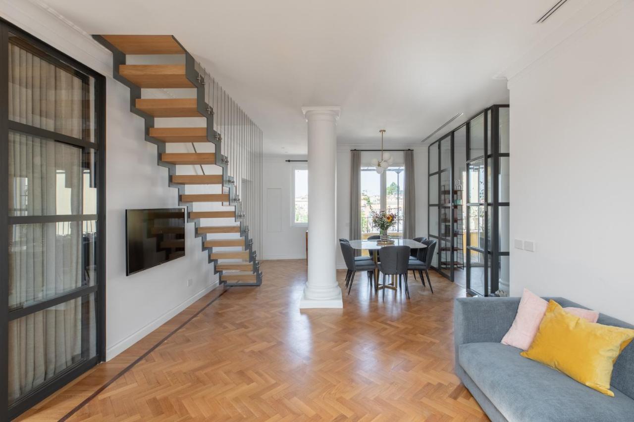 Iflat With Views Apartment *