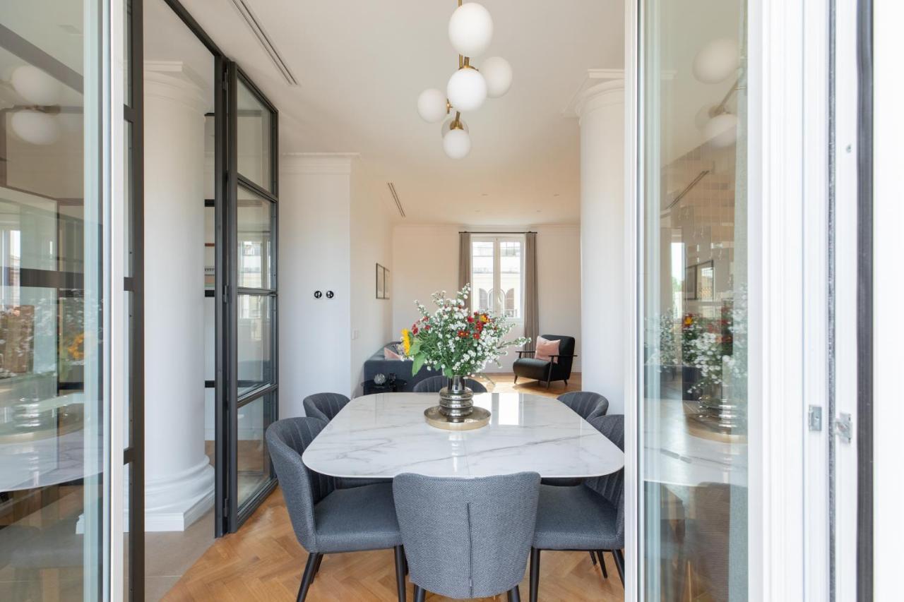 Iflat With Views Apartment *