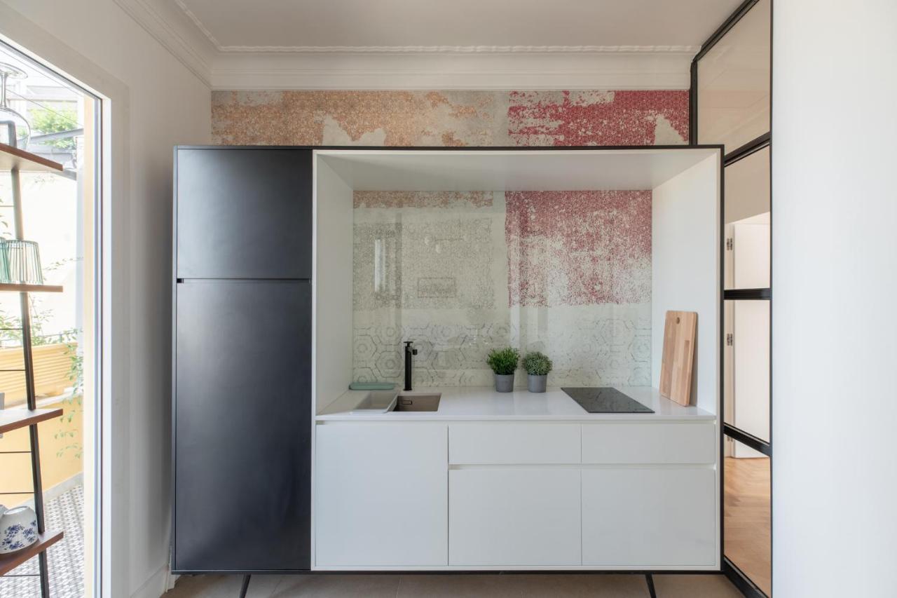 Iflat With Views Apartment *