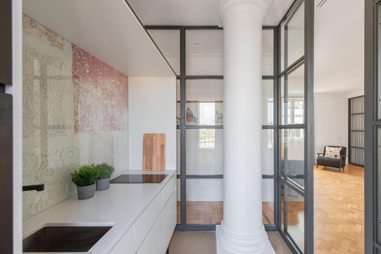 Apartment Iflat With Views