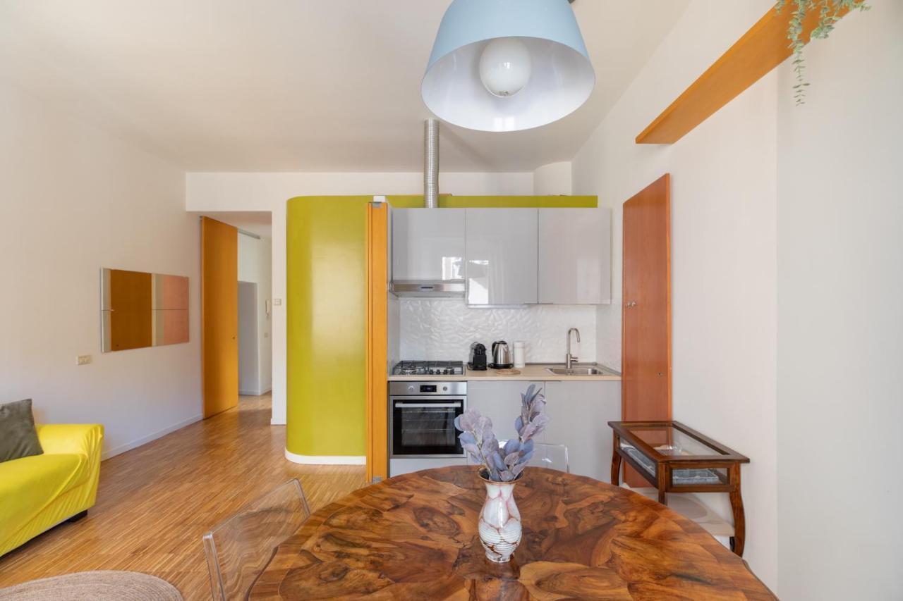 Iflat Charming In Trastevere Apartment *