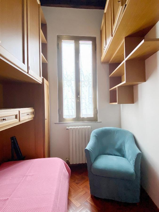 Enchanting In The Heart Of Rome