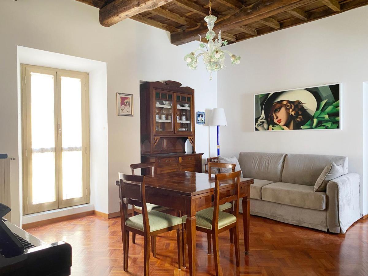 Enchanting In The Heart Of * Rome