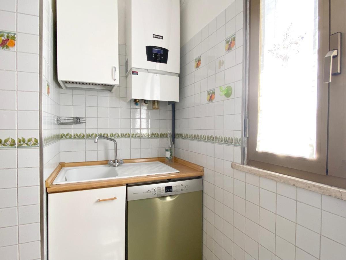 Enchanting In The Heart Of Apartment