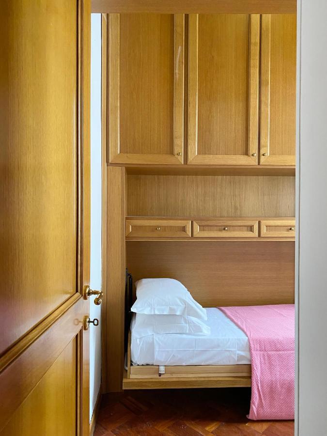 Enchanting In The Heart Of Apartment