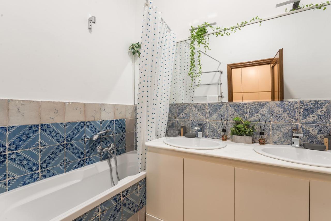 Vicolo Delle Grotte Apartment *