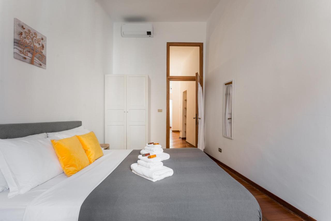 Apartment Vicolo Delle Grotte Rome