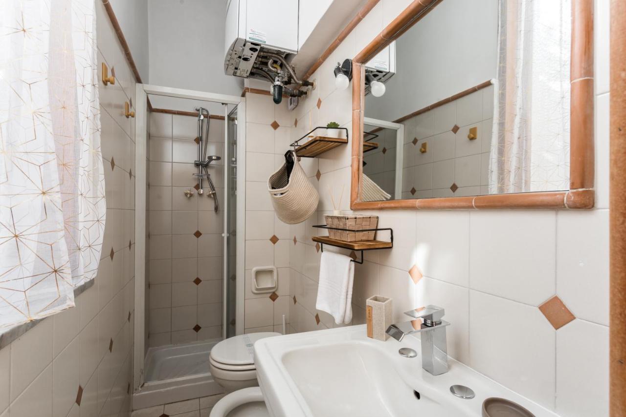 Vicolo Delle Grotte Apartment *