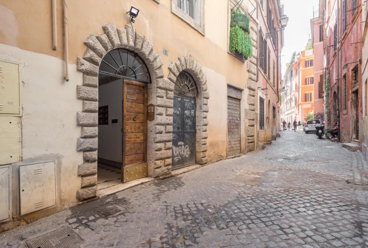 Vicolo Delle Grotte Apartment Rome