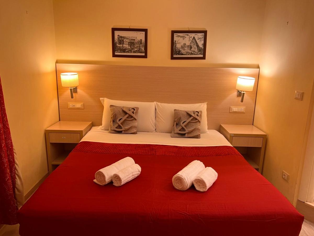 Guest house House