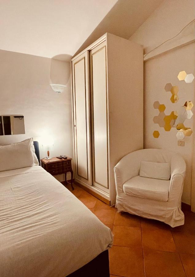 Downtown Apartment_sistina Appartement Rome