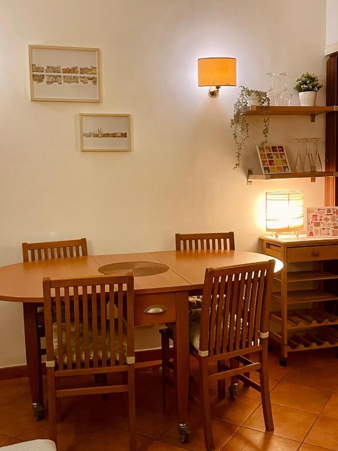 Appartement Downtown Apartment_sistina *