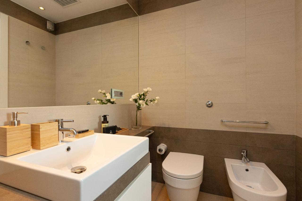 Apartment Amazing Via Nazionale 2 Rome