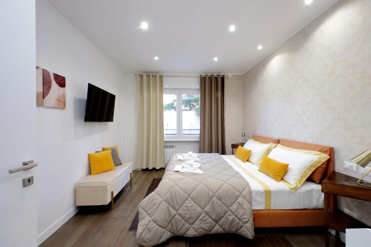 Apartment Druso Dream Colosseo Rome