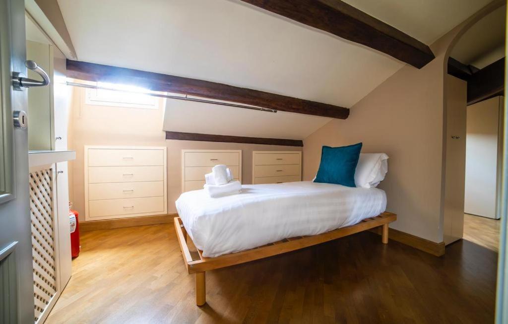 Experience Appartement *