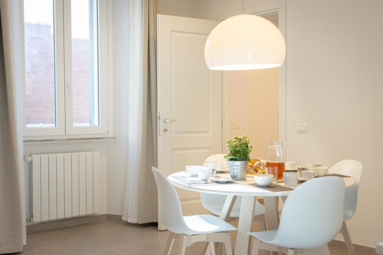 Colosseum Holidays - San Giovanni In Laterano Apartamento *