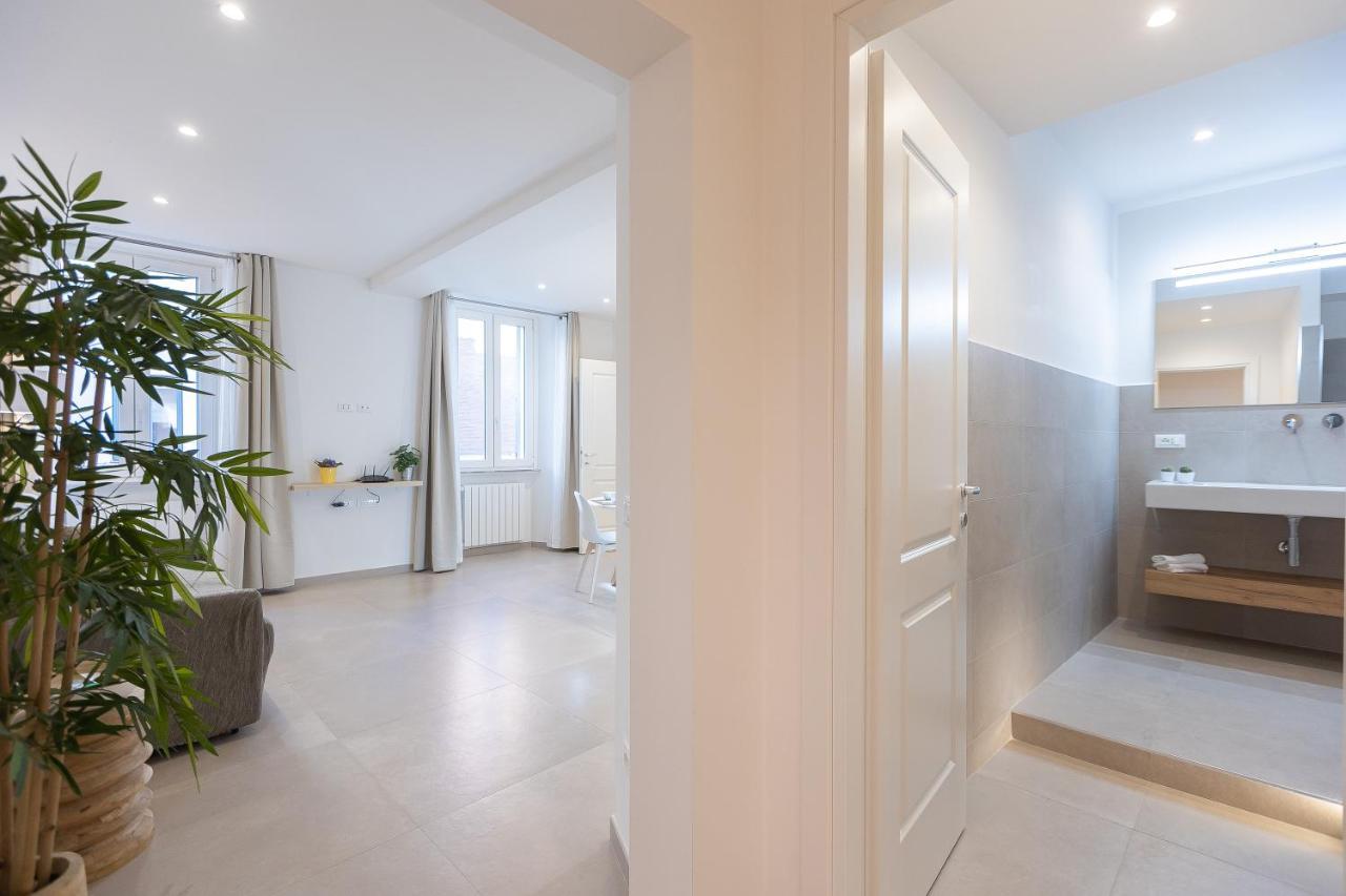 Apartamento Colosseum Holidays - San Giovanni In Laterano *