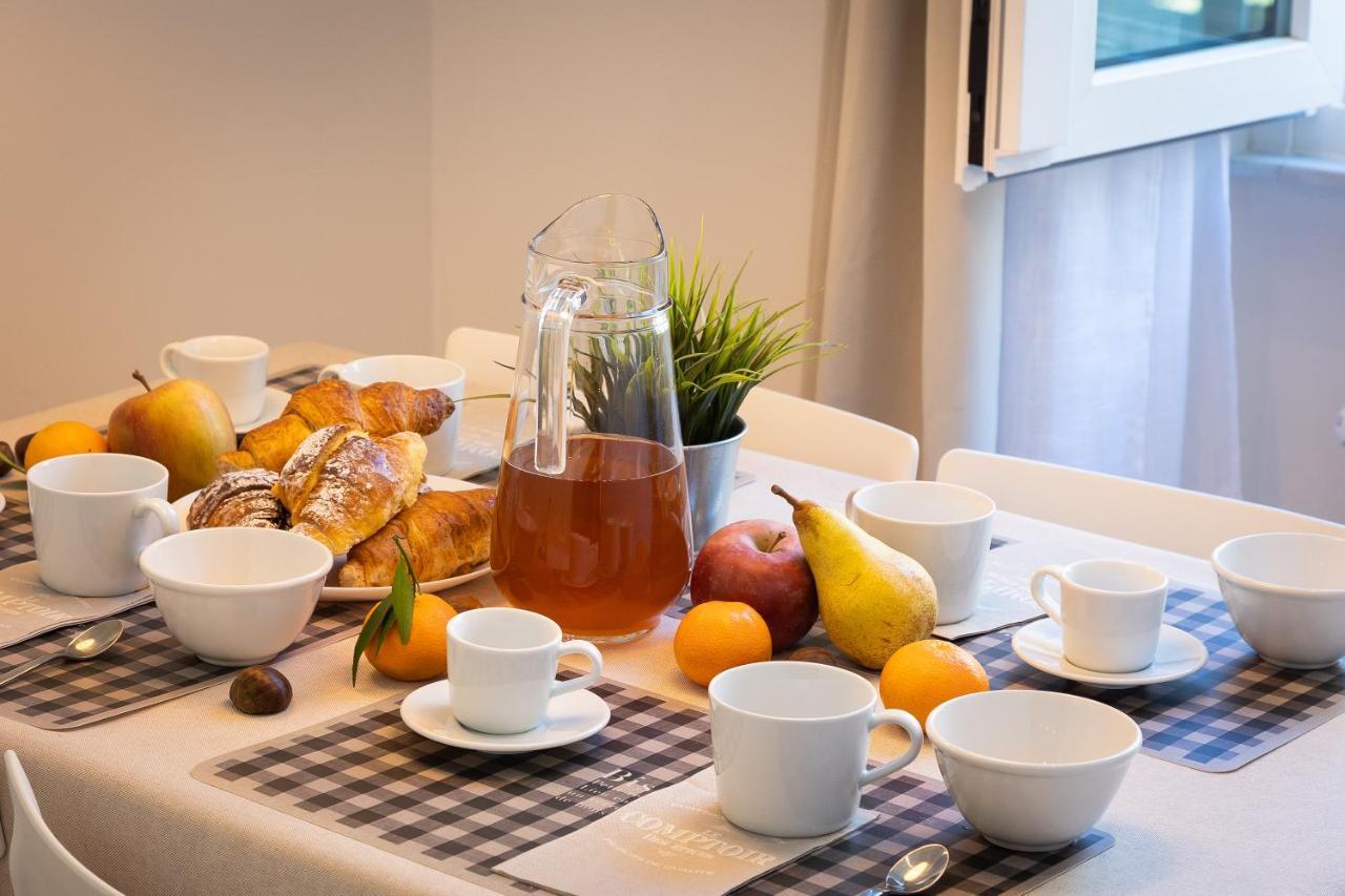 Apartamento Colosseum Holidays - San Giovanni In Laterano