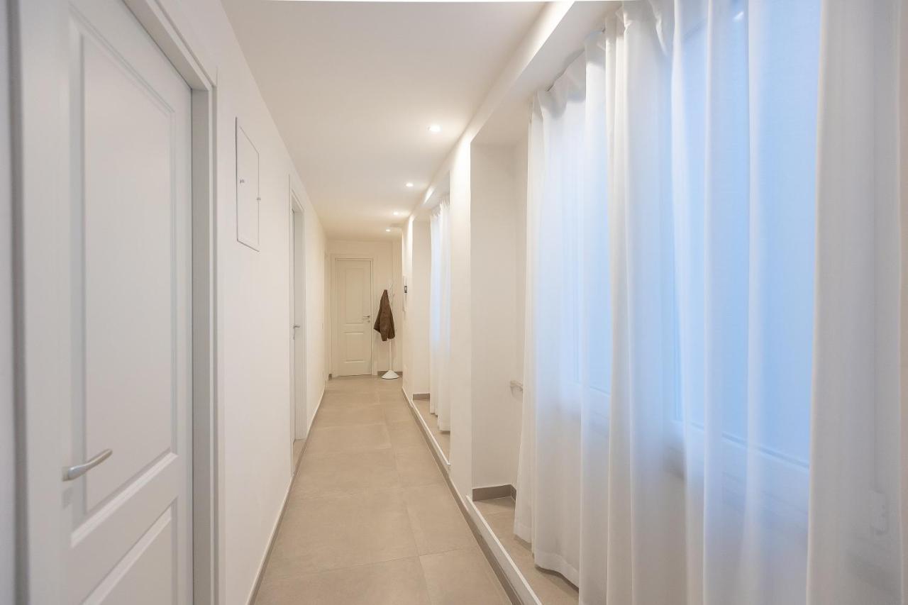 Apartamento Colosseum Holidays - San Giovanni In Laterano Roma