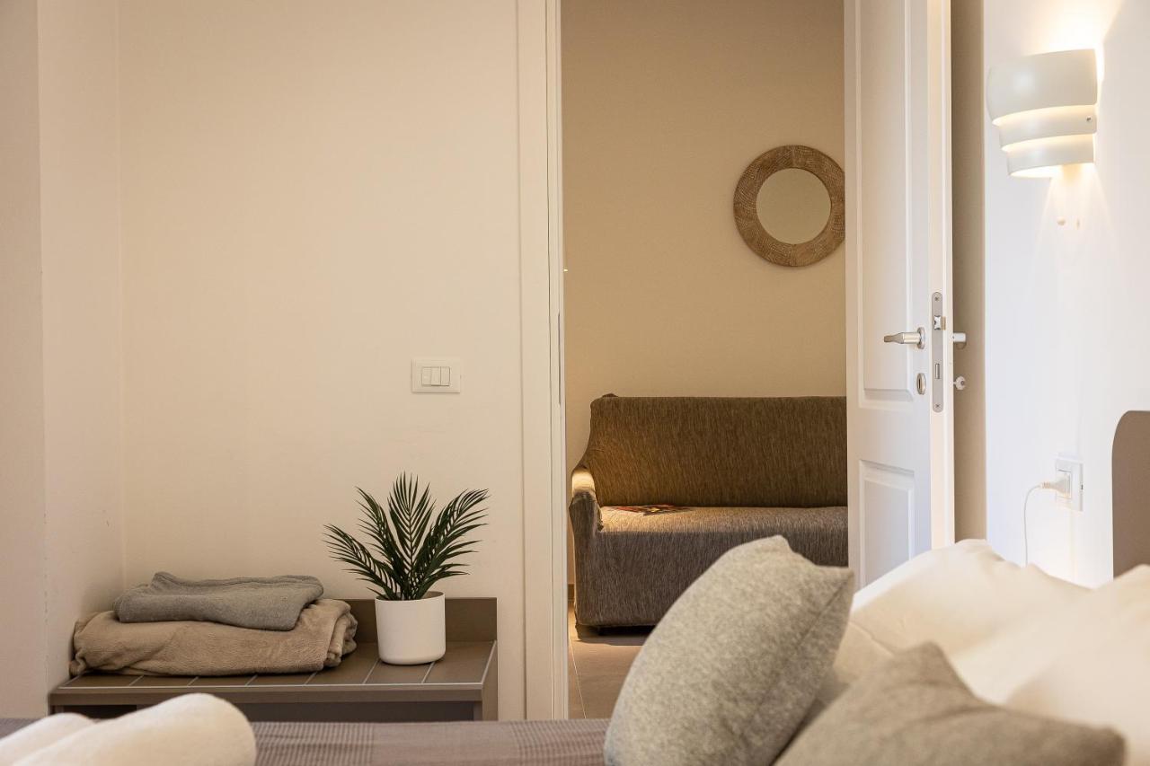 Apartamento Colosseum Holidays - San Giovanni In Laterano *