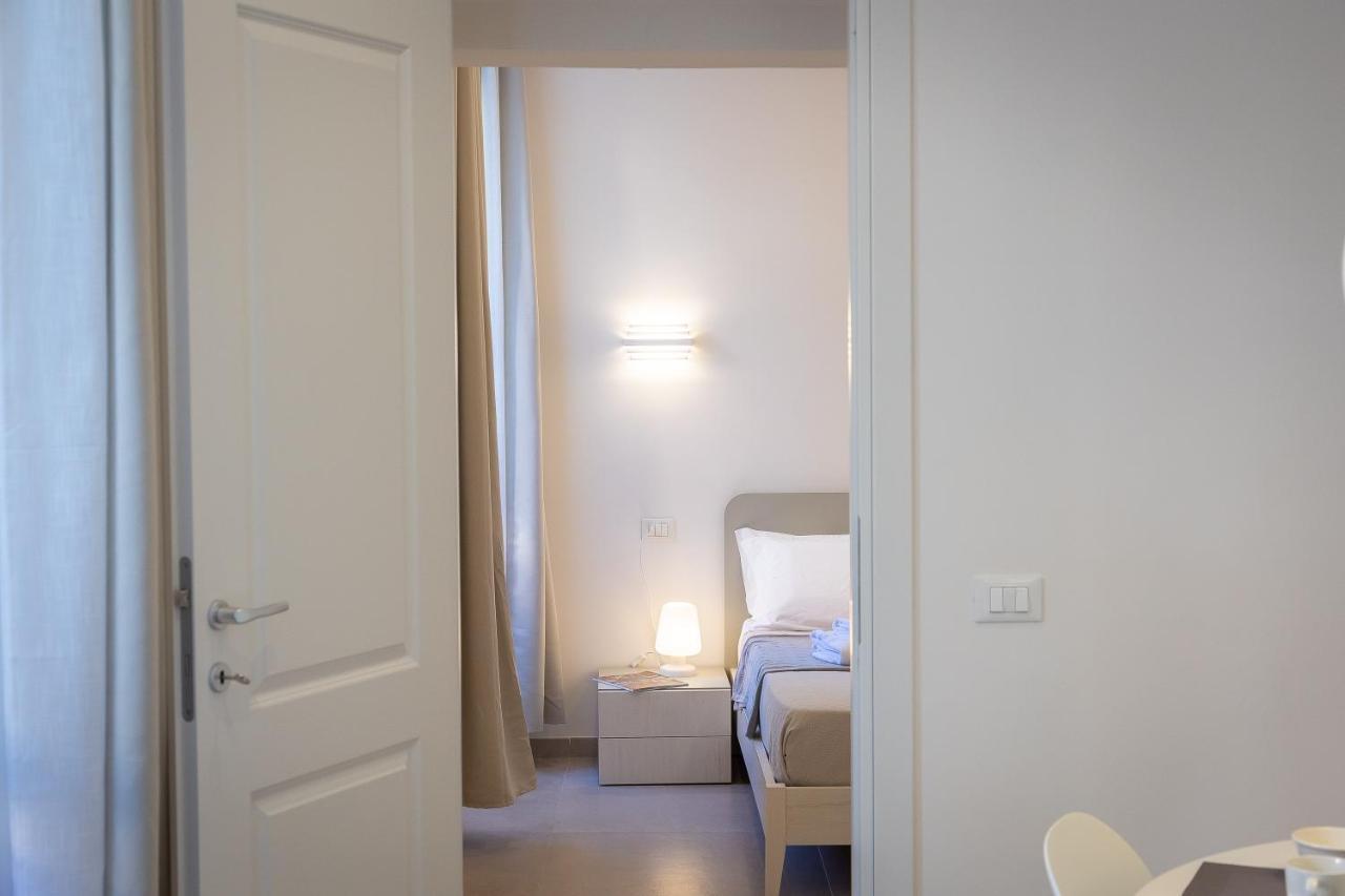 Apartamento Colosseum Holidays - San Giovanni In Laterano Roma