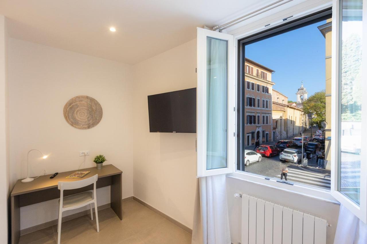 Apartamento Colosseum Holidays - San Giovanni In Laterano Roma