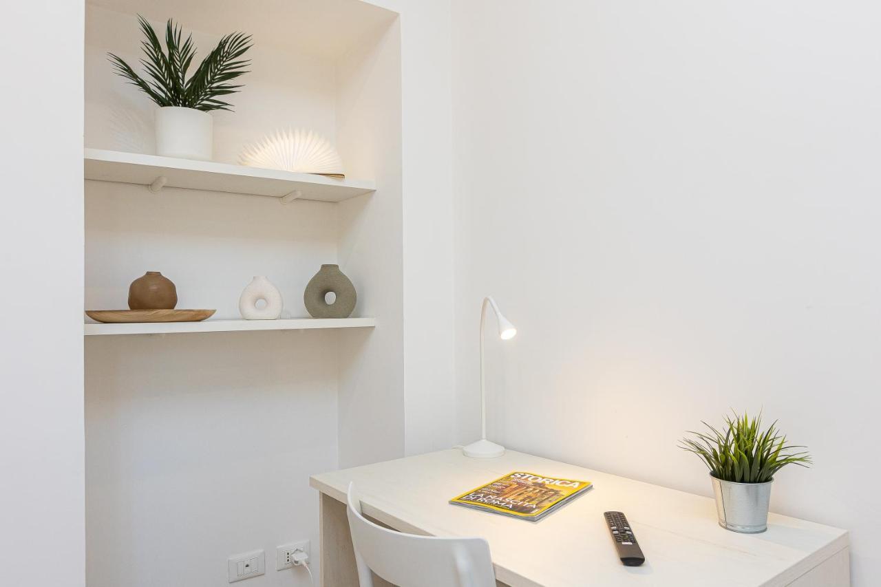 Colosseum Holidays - San Giovanni In Laterano Apartamento